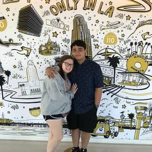 Meet your Posher, Lilly